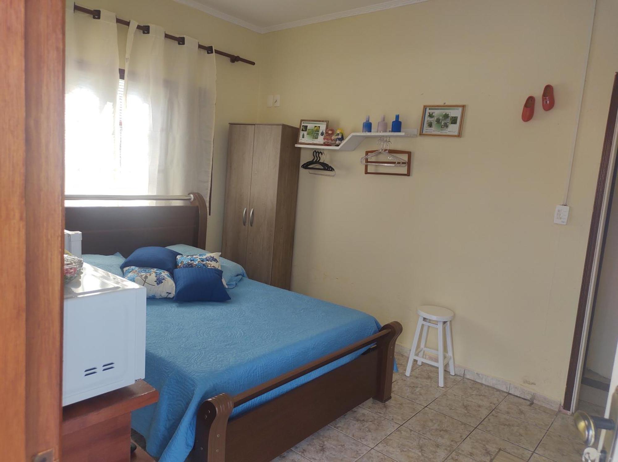 Quarto Confortavel Com Garagem Holambra Ngoại thất bức ảnh